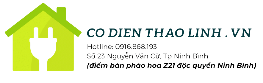 Cơ điện Thảo Linh